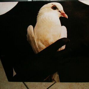 santana greatest hits 2013 180 gram gatefold lp - latin jazz rock oye como va